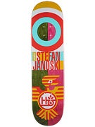 Habitat Janoski Raptor Deck  8.18 x 32