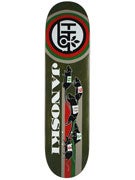 Habitat Janoski Rat Race Deck  8x32.25