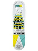Habitat Janoski Turret Deck  7.875 x 31.5