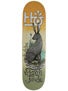 Habitat Janoski Terrene Deck  8.25 x 32.125