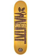 Habitat Janoski Terratone Deck  7.75 x 31.125