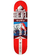 Habitat Guru Airway Pro Deck  8.25 x 31.9
