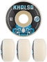 Habitat Khalsa Bali Mask Wheels