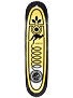 Habitat Getz Manimal P2 Deck  7.875 x 31.5