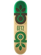 Habitat Getz Mimeograph Deck  7.75 x 31.5