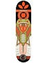 Habitat Khalsa Manimal P2 Deck  8 x 31.875