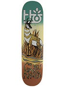 Habitat Khalsa Terrene Deck  7.875 x 31.625