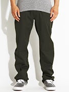 Habitat Lucid 5 Pocket Pants  Dark Green