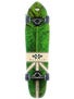 Habitat Leaf Lines Cruiser LG Complete  8.125 x 31.5