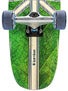 Habitat Leaf Lines Cruiser LG Complete  8.125 x 31.5