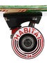 Habitat Leaf Lines Cruiser SM Complete  7.75 x 30