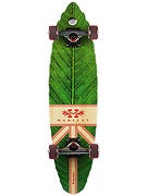 Habitat Leaf Lines Cruiser SM Complete  7.75 x 30