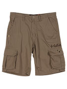 Habitat Lowland Short