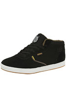 Habitat Lark Mid Exolyte Shoes  Black/Military