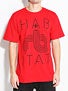 Habitat Low Fi T-Shirt