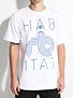 Habitat Low Fi T-Shirt