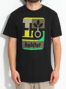 Habitat Mod Pod T-Shirt