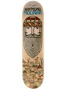 Habitat Molinar Nobleman Deck 7.75 x 31.75