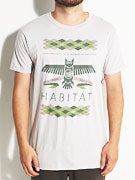 Habitat Mantle T-Shirt