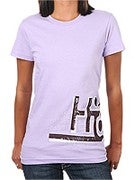 Habitat Myrtle Girl's Premium T-Shirt