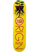 Habitat Origin Medium Deck  7.75 x 31.5