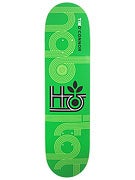 Habitat O'Connor Pod Primary Deck  8.18 x 32