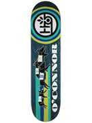 Habitat O'Connor Pig Race Deck  7.75x31.75
