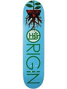 Habitat Origin Small Deck  7.625 x 31.625