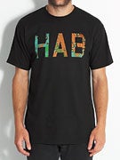 Habitat Overspray T-Shirt