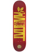 Habitat O'Connor Terratone Deck  8.25 x 31.75