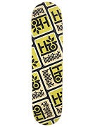 Habitat Pod Compressed SM Deck  7.75 x 31.5