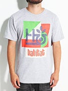 Habitat Pod Collective T-Shirt