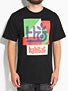Habitat Pod Collective T-Shirt
