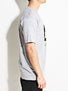 Habitat Pod Outline T-Shirt