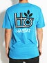 Habitat Pod Outline T-Shirt