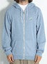 Habitat Pod Patch Hoodzip
