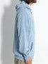 Habitat Pod Patch Hoodzip