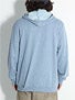 Habitat Pod Patch Hoodzip