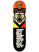 Habitat Pride Deck  8.0 x 31.5