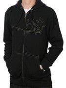 Habitat Pod Slim Hoodzip