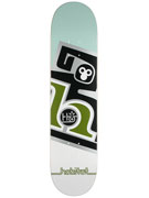 Habitat Primatology Deck  7.5 x 31.5