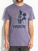 Habitat Pachyderm Premium T-Shirt