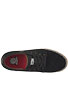 Habitat Quest Shoes  Black/Gum