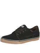 Habitat Quest Shoes  Black/Gum