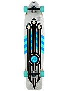 Habitat Racer Complete  9.25 x 39.5