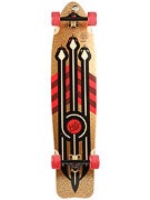 Habitat Racer Gold Complete  9.25 x 39.5