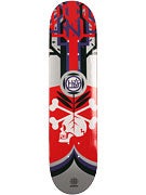 Habitat Rebirth Hemp-Ply Deck  8 x 31.75