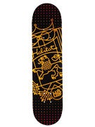 Habitat Regalia Deck 7.75 x 31.625