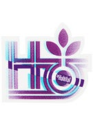 Habitat Reverb Sticker