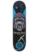 Habitat Silas Pennant Deck  8.25 x 31.75